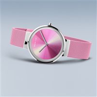 Melzo - Via Sant'Alessandro, 2 - Armbanduhr Bering Dame in Stahl 19031-999 - 19031-999